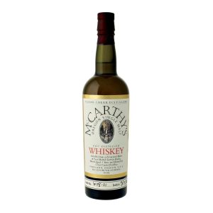 Rượu McCarthy's Oregon Single Malt