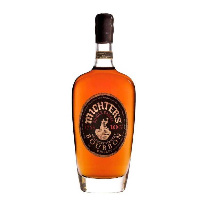 rượu Michter's 10