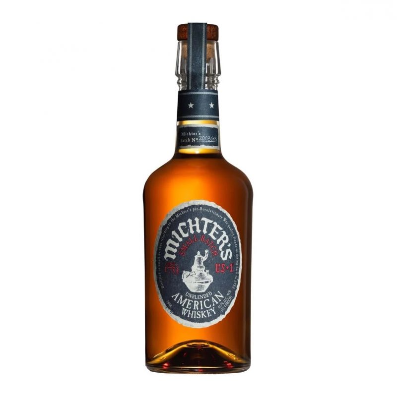 Rượu Michter's US 1 Unblended American Whiskey