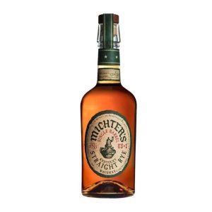 Rượu Michter's US*1 Straight Rye