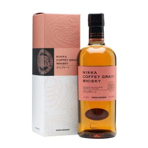 Rượu Nikka Coffey Grain