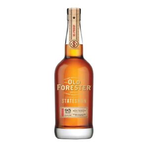 Rượu Old Forester Statesman