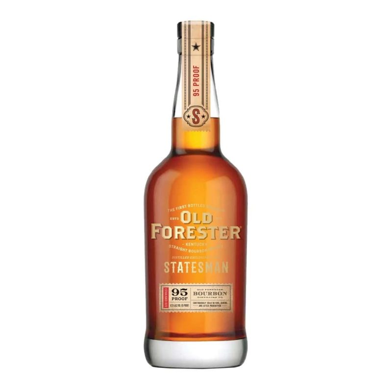 Rượu Old Forester Statesman