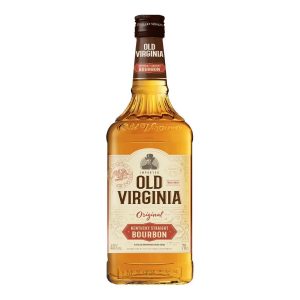 Rượu Old Virginia Original