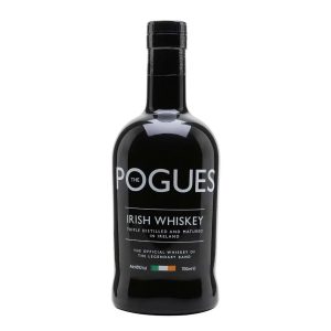 Rượu Pogues Irish Whiskey