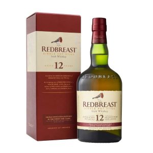 rượu Redbreast 12 năm