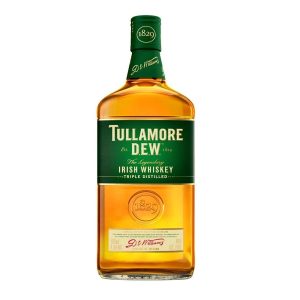 rượu Rượu Tullamore DEW