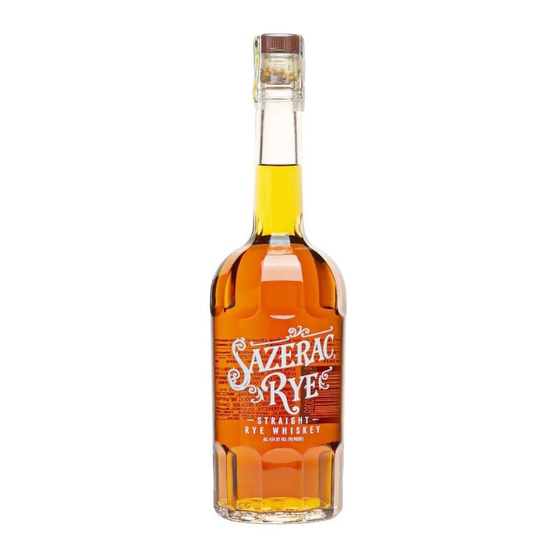 Rượu Sazerac Rye