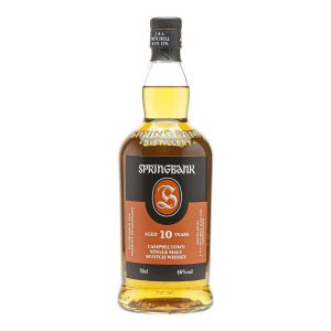 Rượu Springbank 10