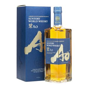 rượu Suntory Ao