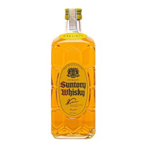 Rượu Suntory Kakubin