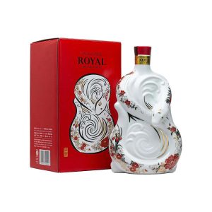 Rượu Suntory Royal Snake 2025