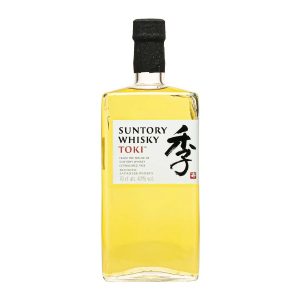 Rượu Suntory Whisky Toki