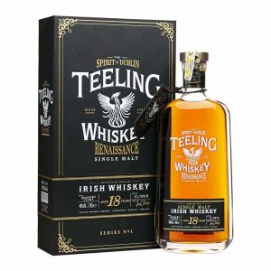 Rượu Teeling 18 năm