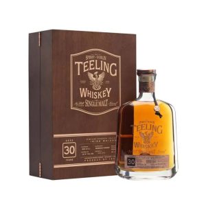 rượu Teeling 30 năm