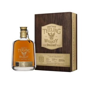 rượu Teeling 33