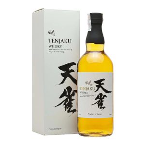 Rượu Tenjaku whisky