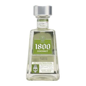 Rượu Tequila 1800 Coconut