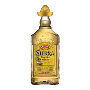 Rượu Tequila Sierra Reposado