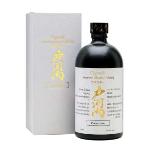 Rượu Togouchi Blended Whisky