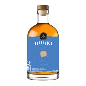 Rượu Umiki Ocean Fused