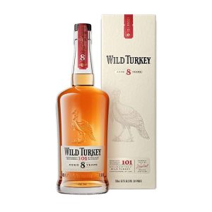 Rượu Wild Turkey 8