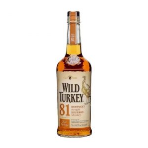 Rượu Wild Turkey 81