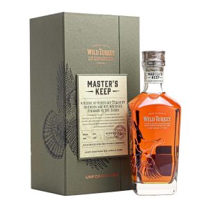 Rượu Wild Turkey Master's Keep Unforgotten