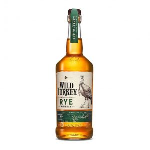 Rượu Wild Turkey Rye