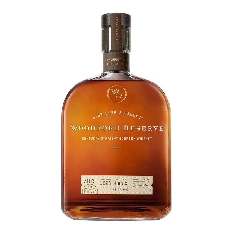 Rượu Woodford Reserve Bourbon