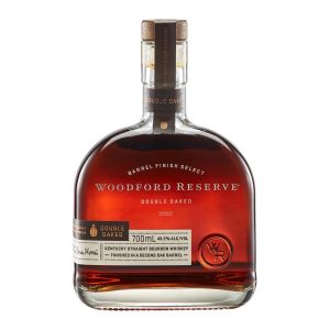 Rượu Woodford Reserve Double Oaked