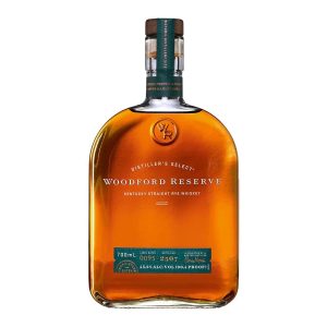 Rượu Woodford Reserve Rye