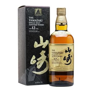 Rượu Yamazaki 100th Anniversary