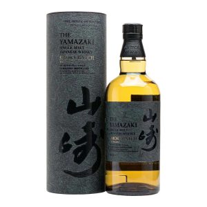 Rượu Yamazaki Smoky Batch - The Second