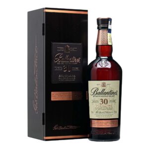 Rượu Ballantine's 30 năm 700ml