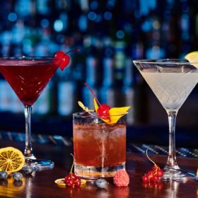 classic cocktail
