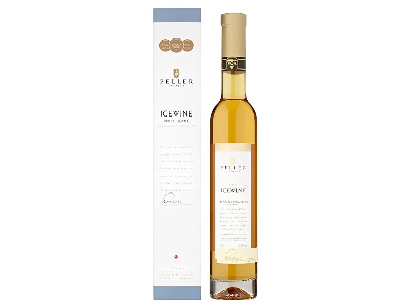 vang peller icewine vidal blanc vidal blanc