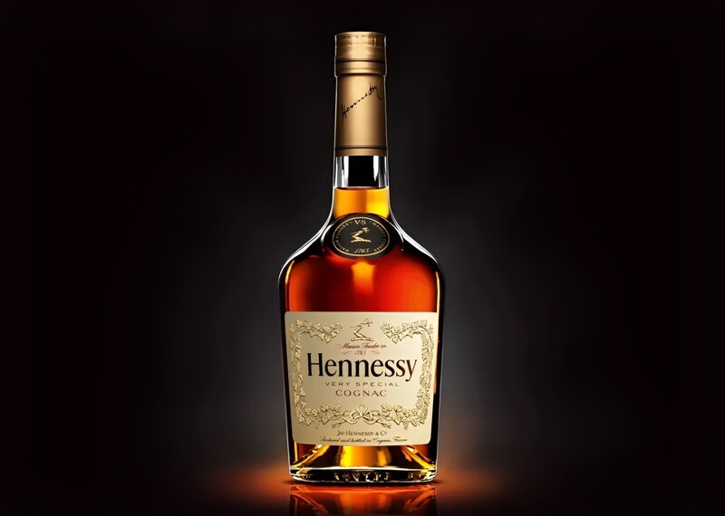 Rượu Hennessy Very Special Cognac 1765