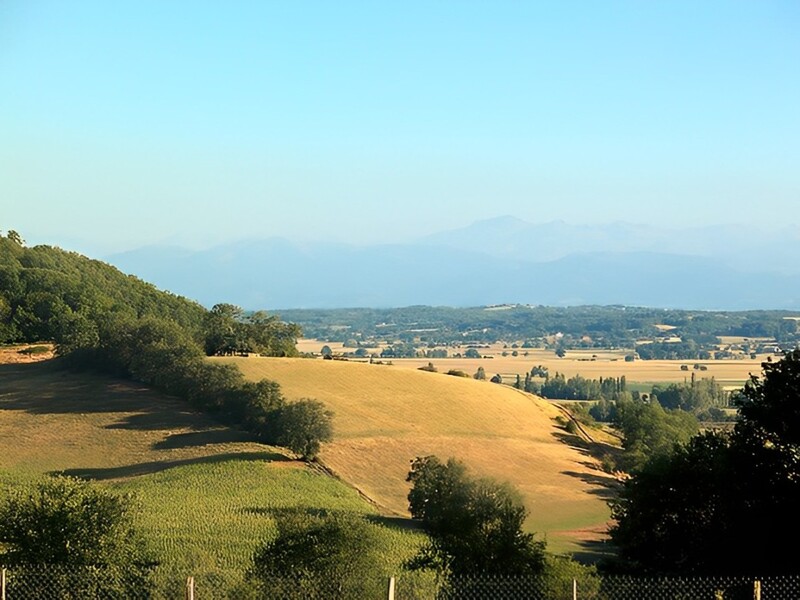 Vùng làm vang Côtes de Gascogne