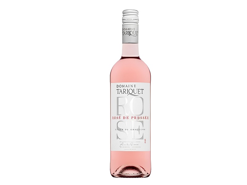 Tariquet Rose