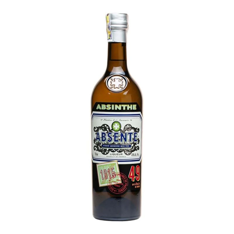 Rượu Absente 49 Absinthe