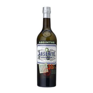 Rượu Absinthe Absente 55