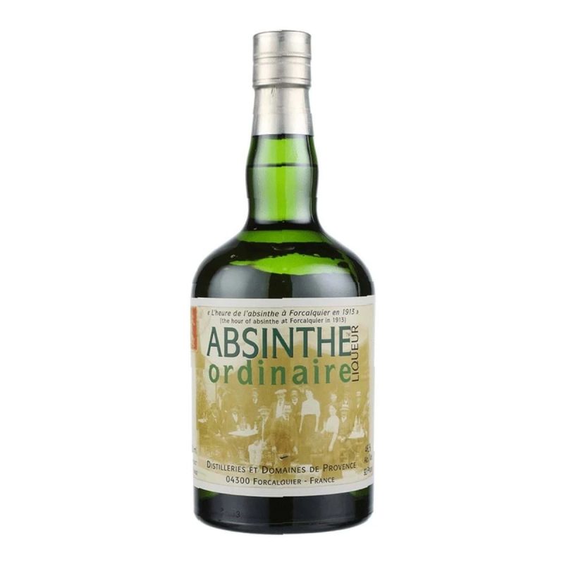 Rượu Absinthe Ordinaire