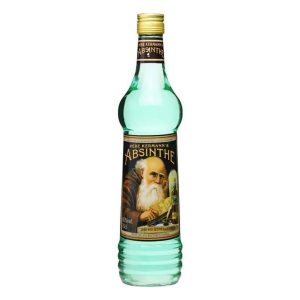 Rượu Absinthe Pere Kermann's