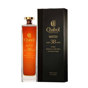 Rượu Armagnac Chabot 38