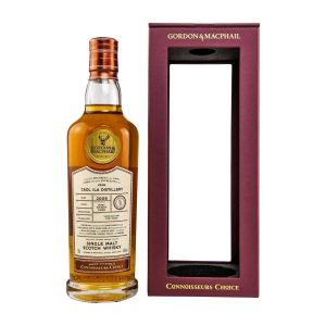 Rượu Caol Ila 2009 - G&M