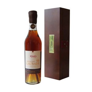 Rượu Chateau Laubade Bas Armagnac 1949