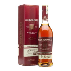 Rượu Glenmorangie Lasanta 12 năm