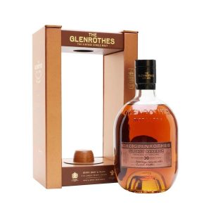 rượu Glenrothes 30 năm