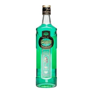 Rượu Green Tree Absinth Fairy